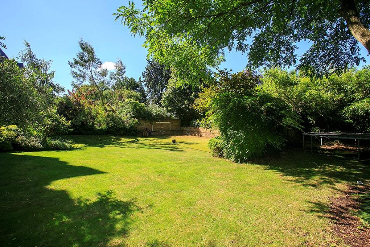 house for sale in Riverdale Road, East Twickenham, Richmond, TW1