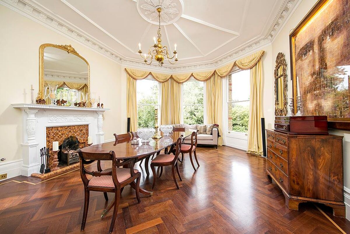 house for sale in Riverdale Road, East Twickenham, Richmond, TW1