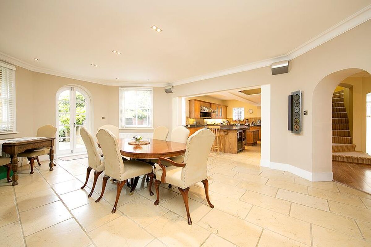 house for sale in Riverdale Road, East Twickenham, Richmond, TW1