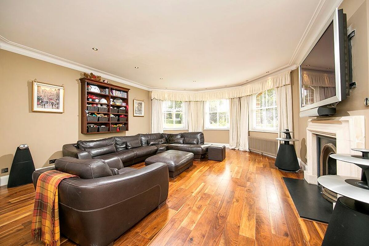 house for sale in Riverdale Road, East Twickenham, Richmond, TW1