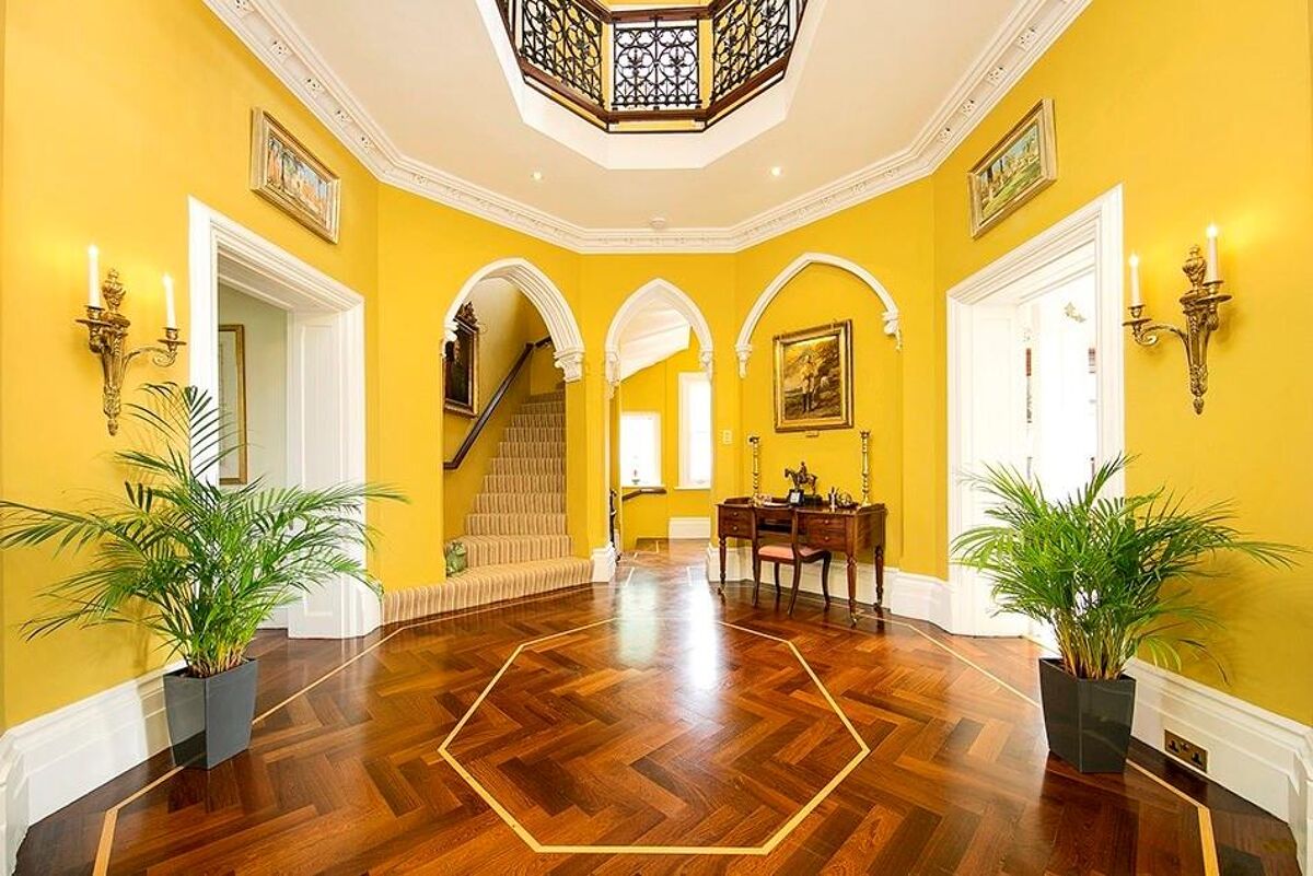 house for sale in Riverdale Road, East Twickenham, Richmond, TW1