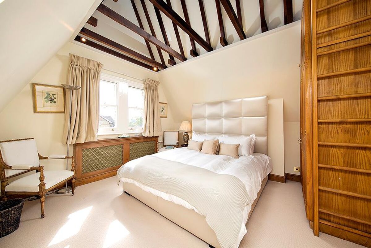 house for sale in Riverdale Road, East Twickenham, Richmond, TW1