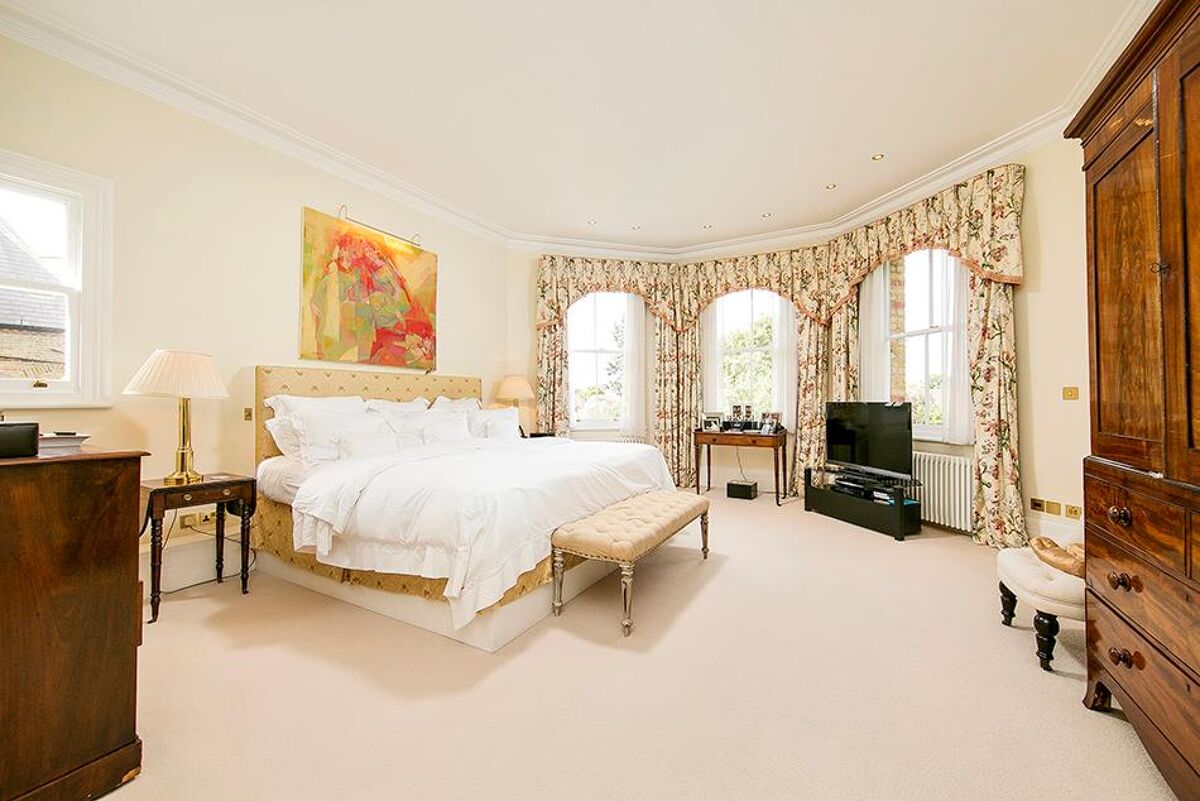 house for sale in Riverdale Road, East Twickenham, Richmond, TW1