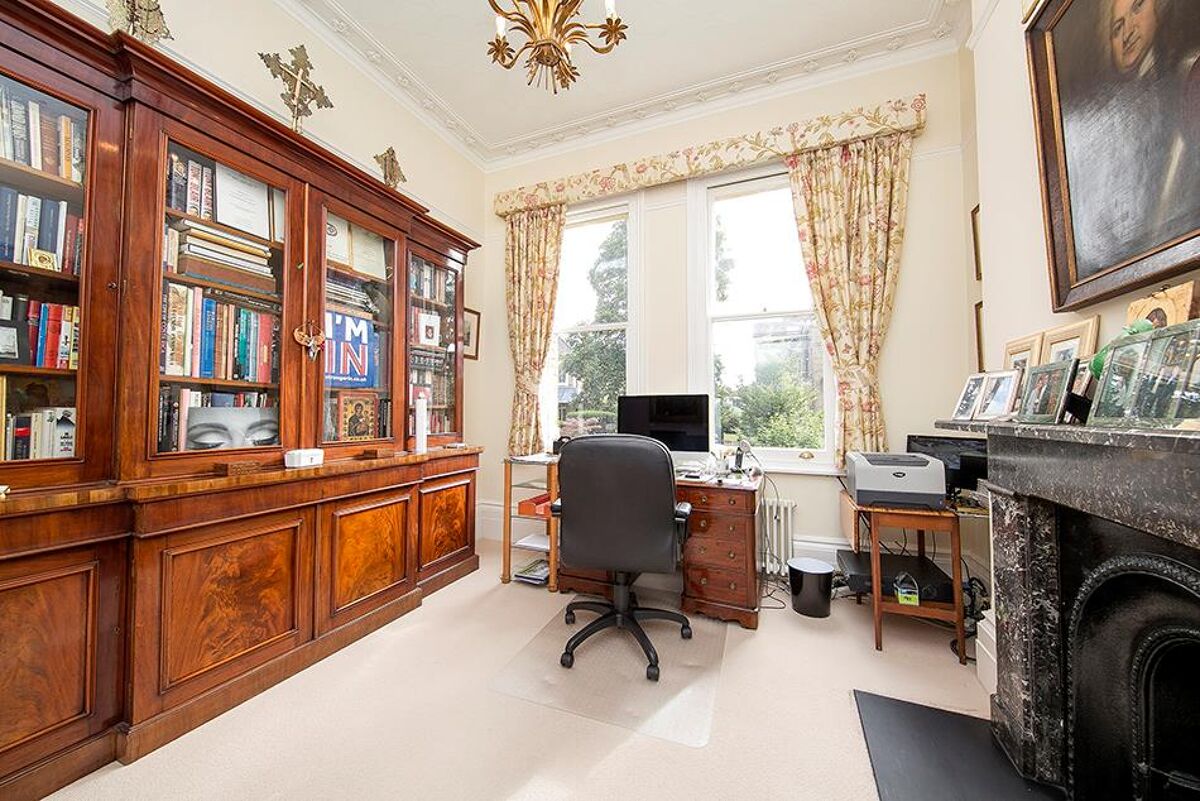 house for sale in Riverdale Road, East Twickenham, Richmond, TW1