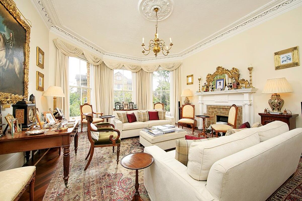 house for sale in Riverdale Road, East Twickenham, Richmond, TW1