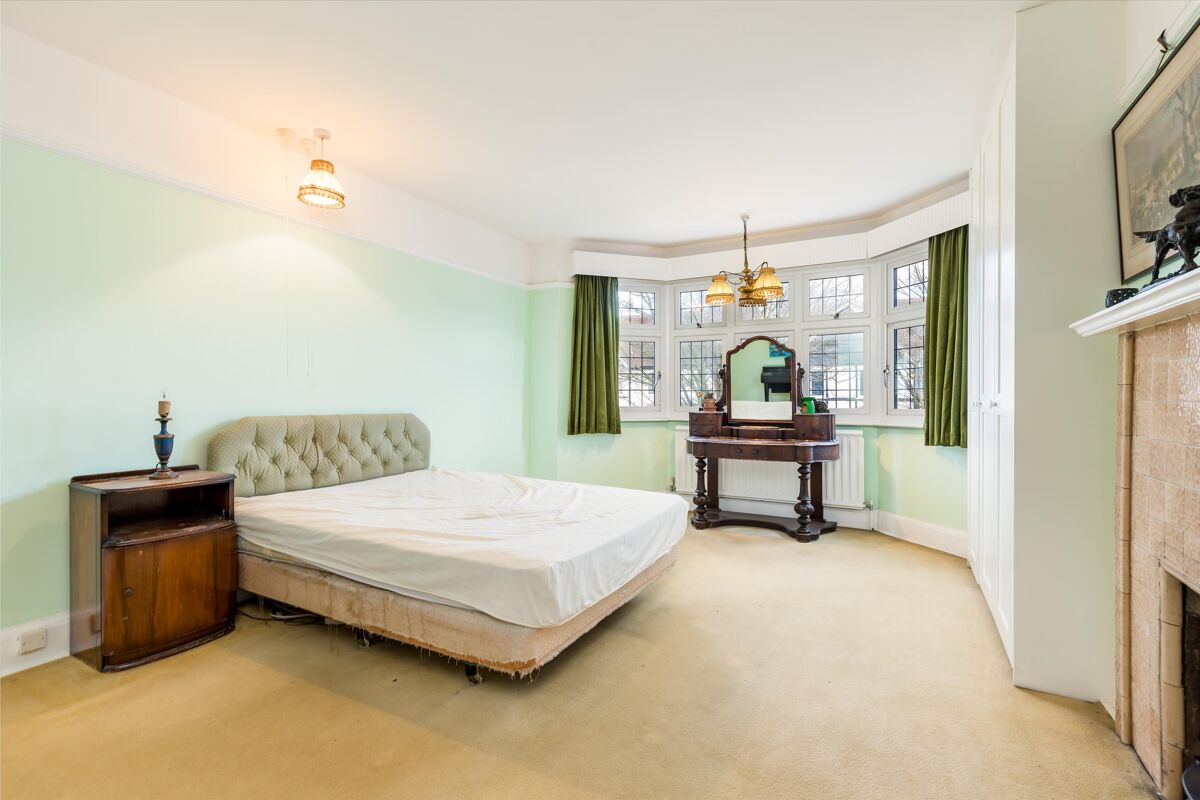 house for sale in Orford Gardens, Twickenham, TW1 RCH012185037