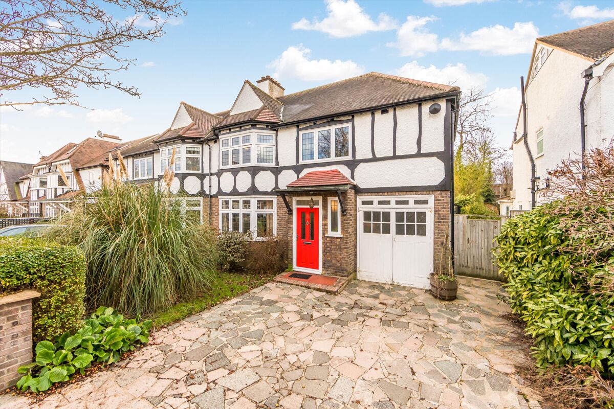 house for sale in Orford Gardens, Twickenham, TW1 RCH012185037