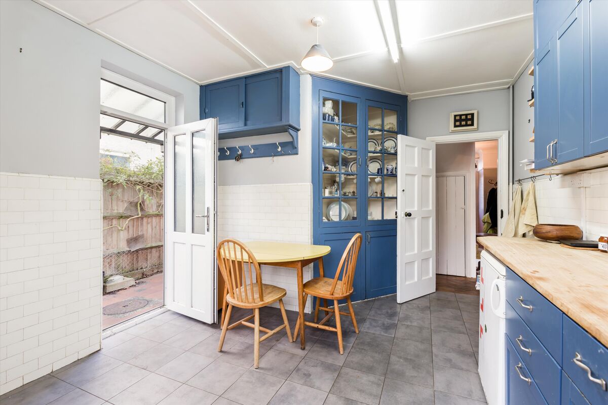 house for sale in Orford Gardens, Twickenham, TW1 RCH012185037