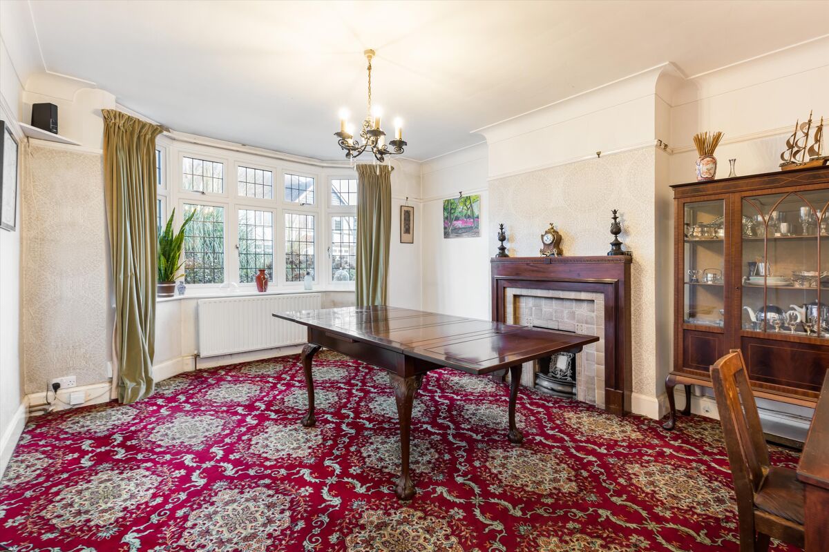 house for sale in Orford Gardens, Twickenham, TW1 RCH012185037