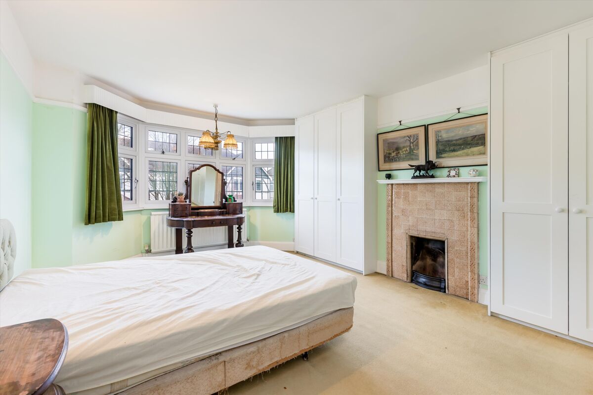 house for sale in Orford Gardens, Twickenham, TW1 RCH012185037