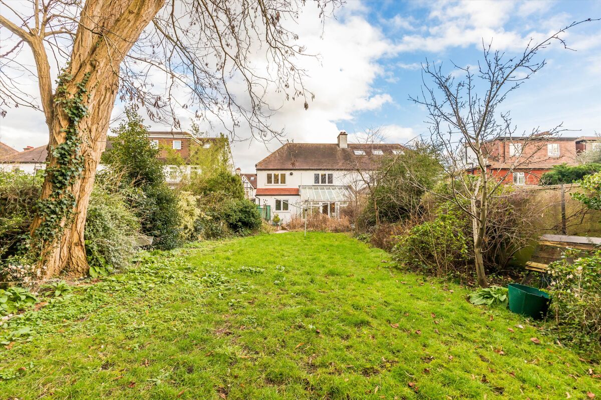 house for sale in Orford Gardens, Twickenham, TW1 RCH012185037