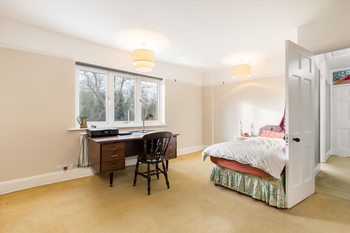 house for sale in Orford Gardens, Twickenham, TW1 RCH012185037