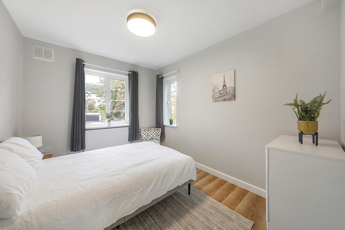 flat for sale in Richmond Road, Twickenham, TW1 RCH012205735 Knight