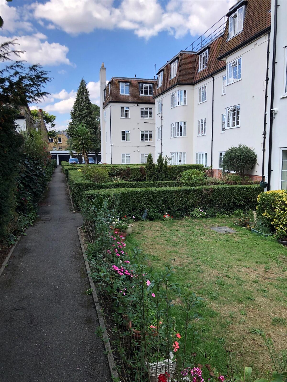flat for sale in Richmond Road, Twickenham, TW1 RCH012205735 Knight