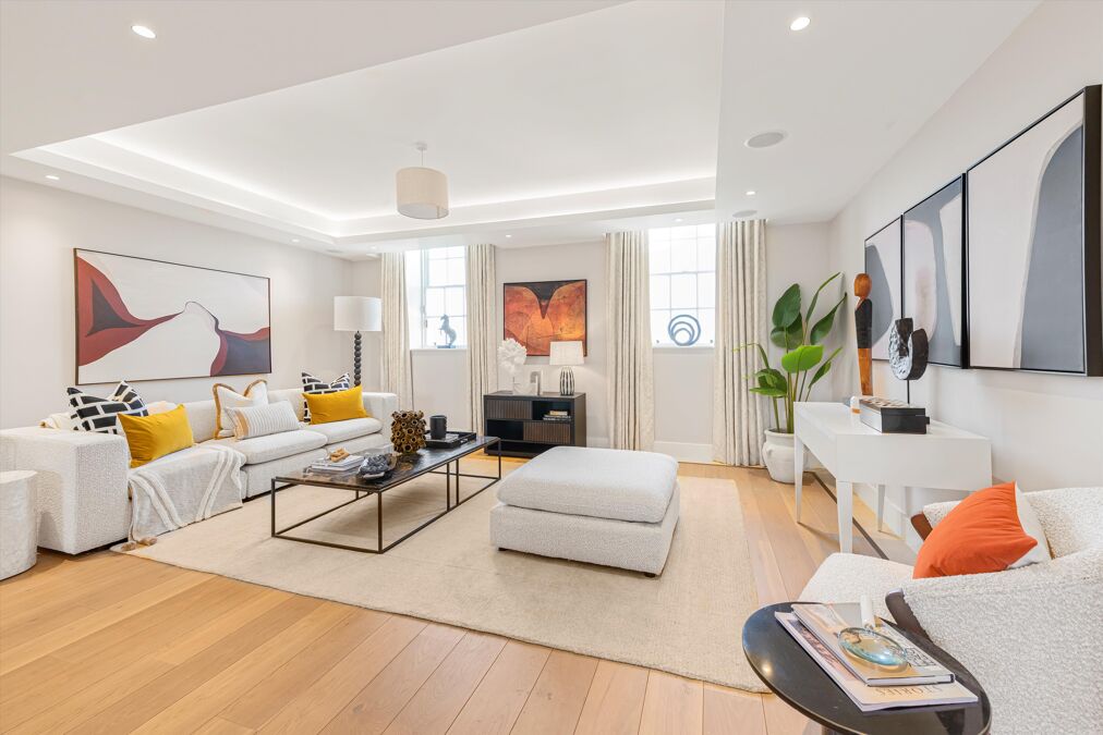 Image of Richmond Hill, Richmond, TW10