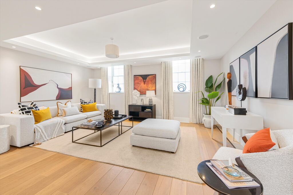 Image of Richmond Hill, Richmond, TW10