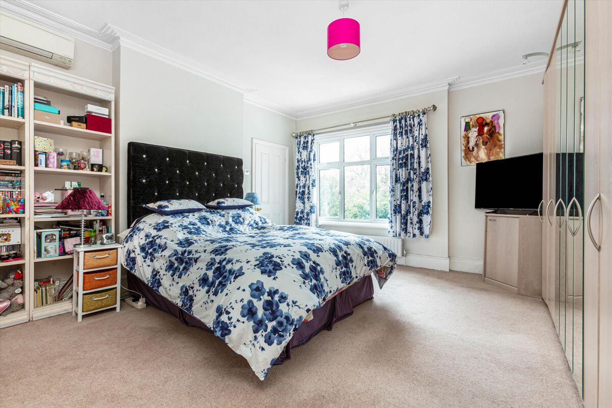 house for sale in Cole Park Road, Twickenham, TW1 RCH012236690