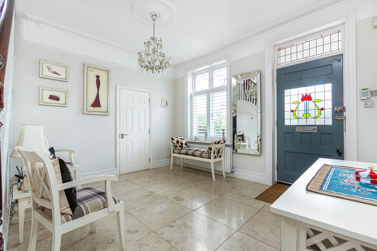 house for sale in Cole Park Road, Twickenham, TW1 RCH012236690