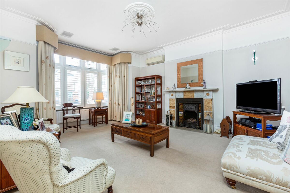 house for sale in Cole Park Road, Twickenham, TW1 - RCH012236690 ...