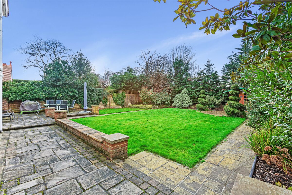 house for sale in Cole Park Road, Twickenham, TW1 RCH012236690