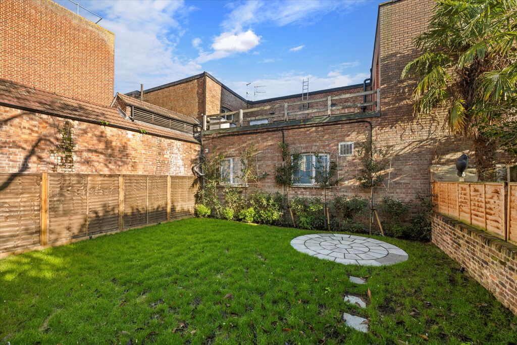 Image of Hill Street, Richmond, TW9