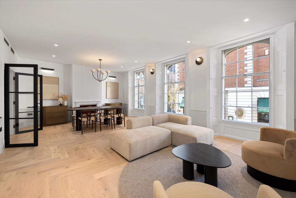 Image of Hill Street, Richmond, TW9