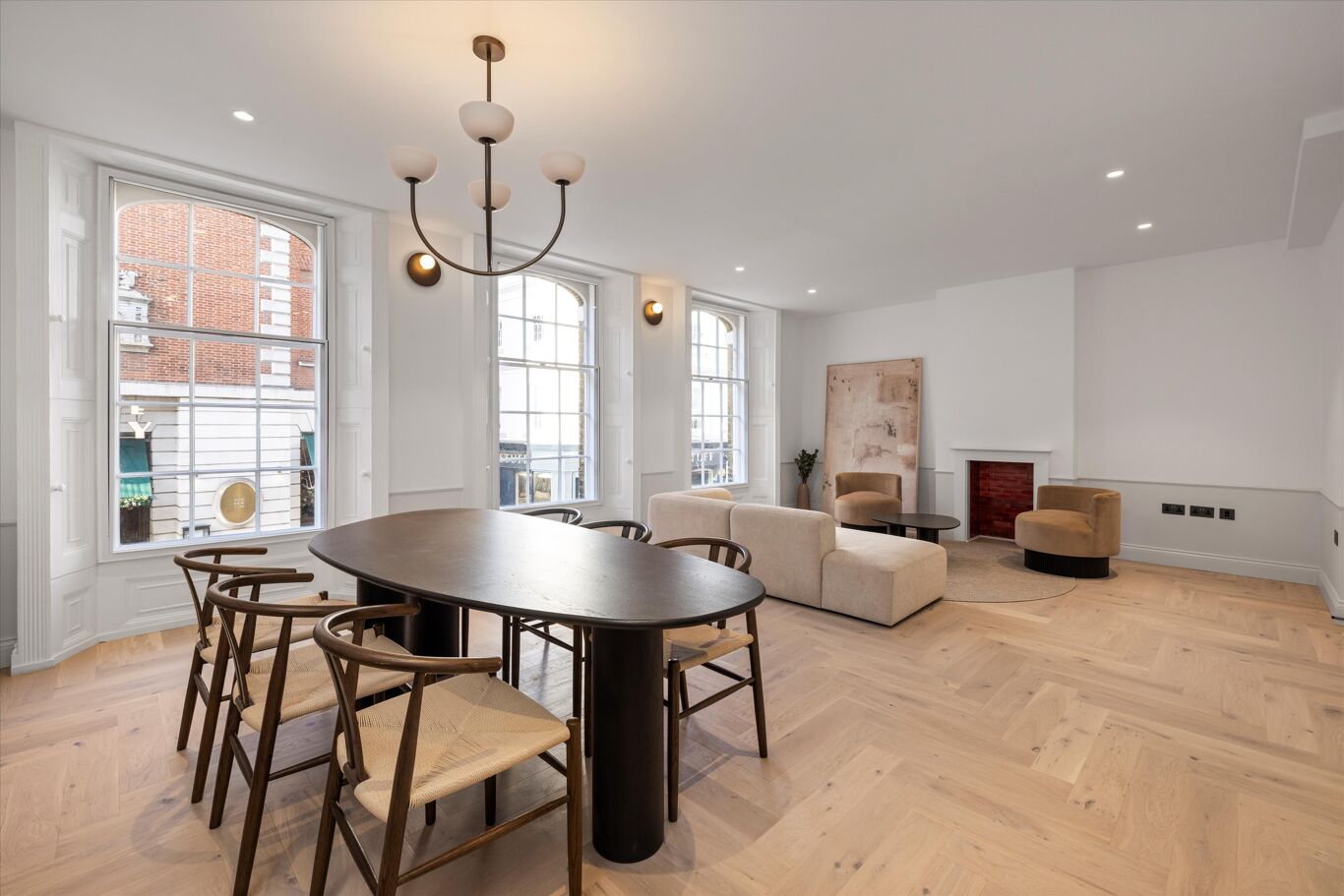 Image of Hill Street, Richmond, TW9