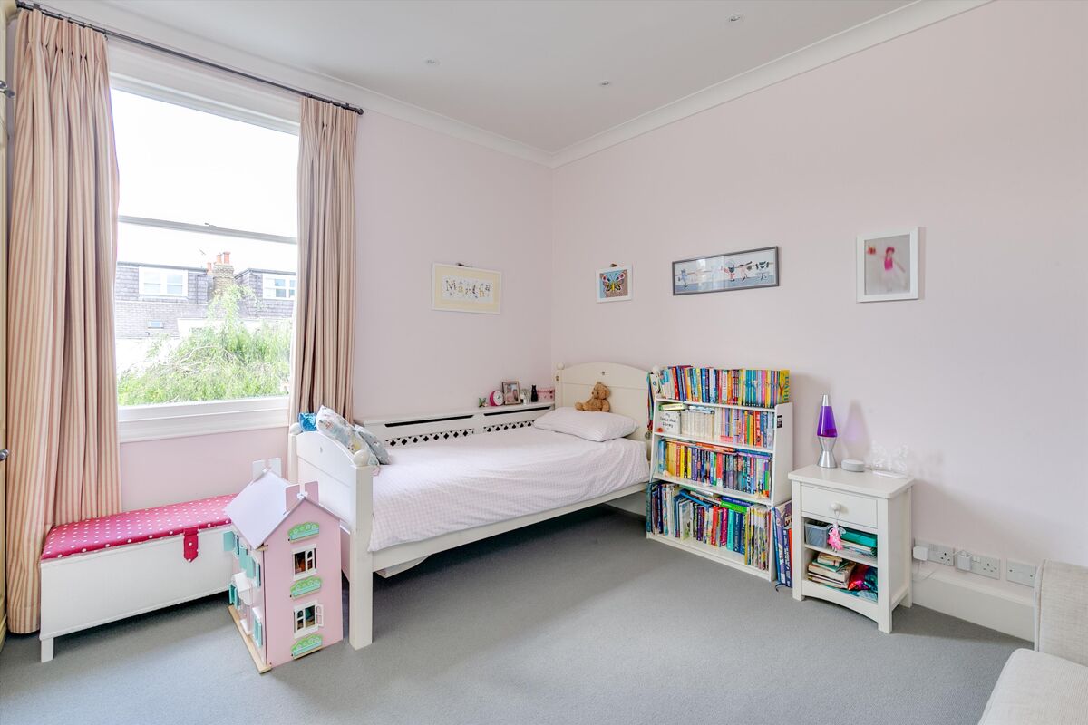 house for sale in Spencer Gardens, London, SW14 RCH012256331 Knight