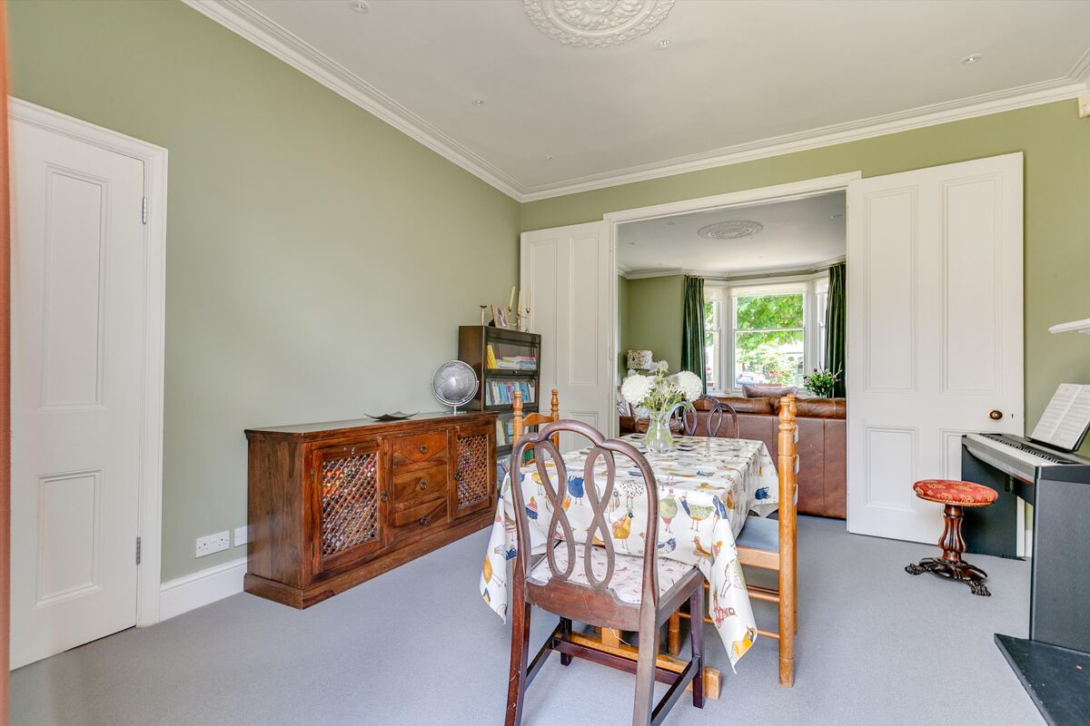 house for sale in Spencer Gardens, London, SW14 RCH012256331 Knight