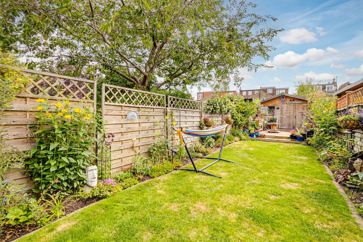 house for sale in Haliburton Road, St. Margarets, TW1 RCH012295982