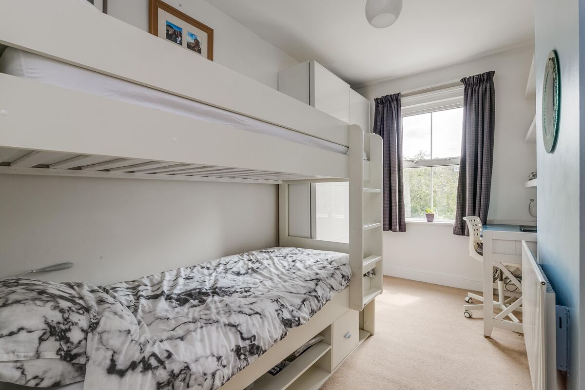 house for sale in Haliburton Road, St. Margarets, TW1 RCH012295982