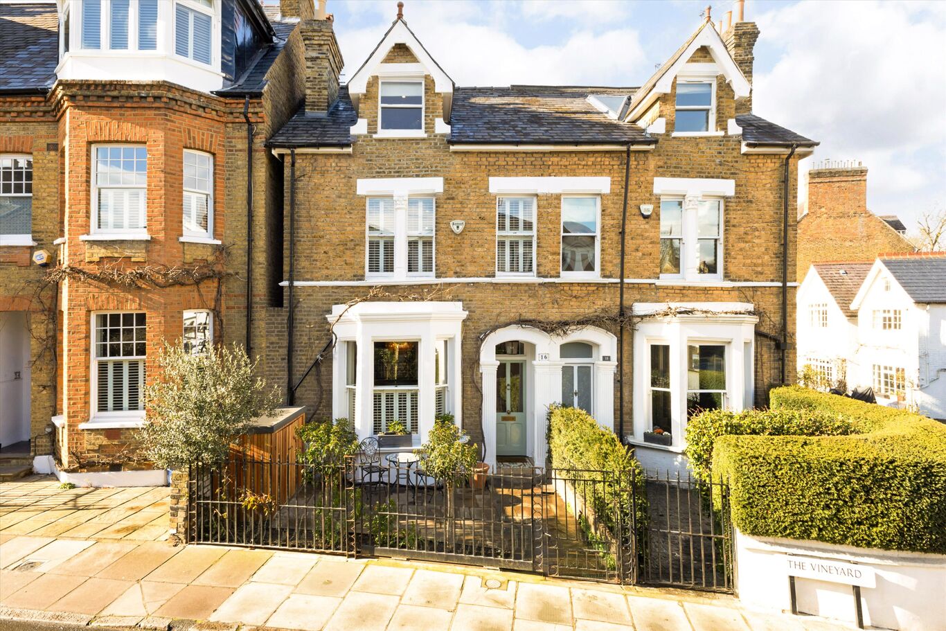 Image of The Vineyard, Richmond, TW10