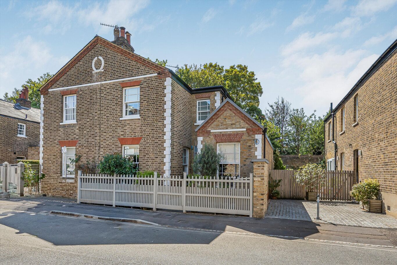 Image of Rosemont Road, Richmond, Surrey TW10