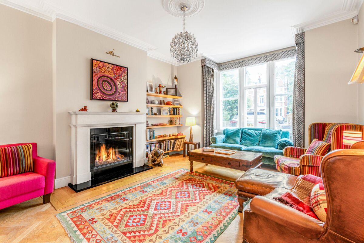 house for sale in Kew Road, Richmond, TW9 rch012359671 Knight Frank