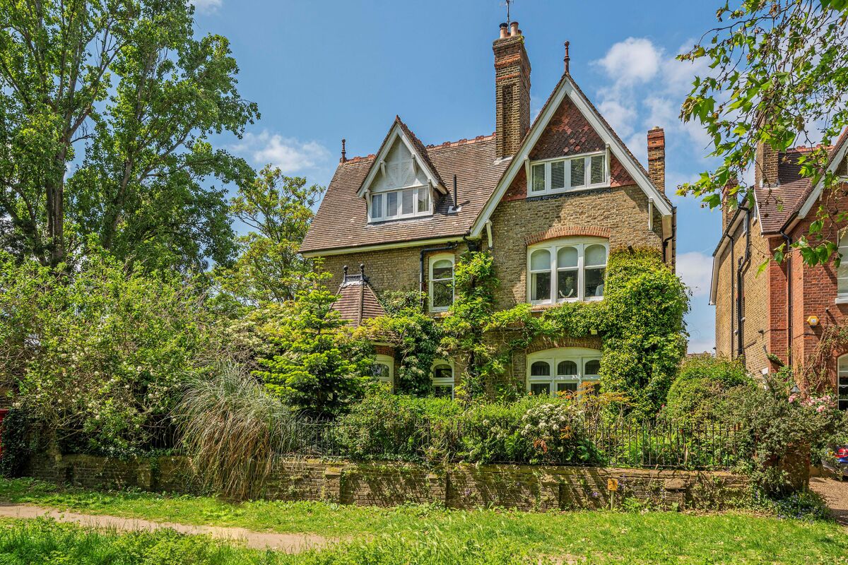 house for sale in Thornfield, Vine Road, London, SW13 RCH012362800