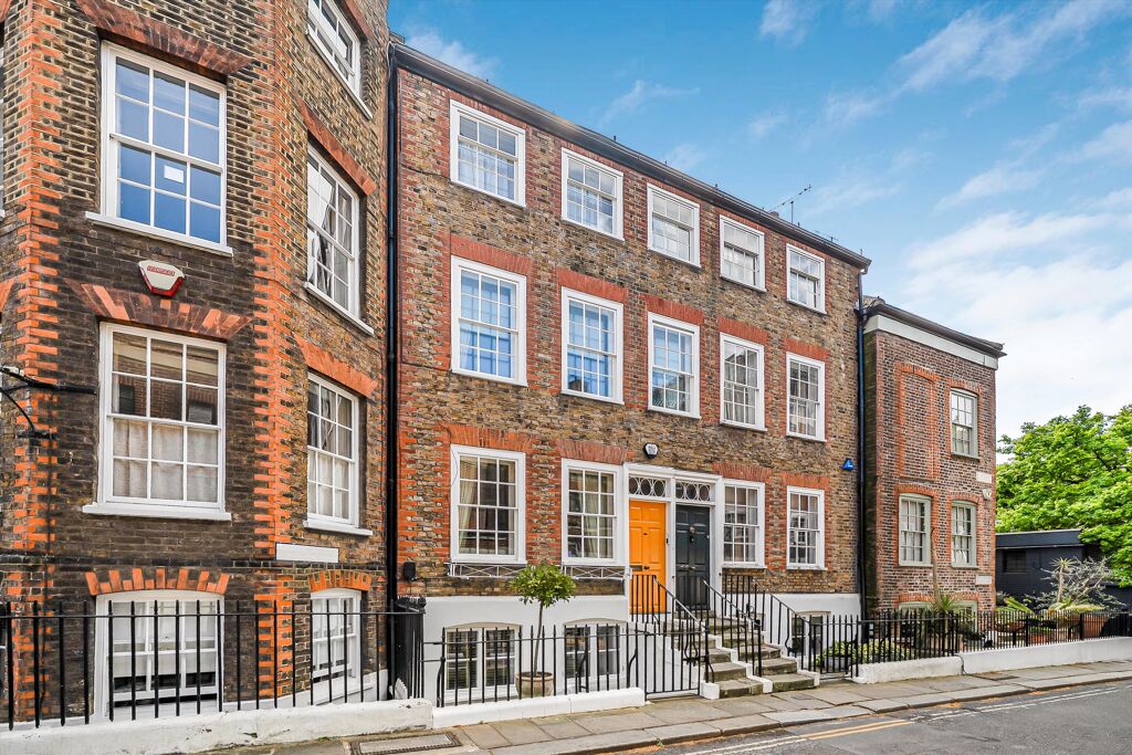 Image of Ormond Road, Richmond TW10