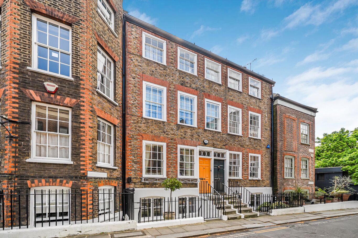 Image of Ormond Road, Richmond TW10