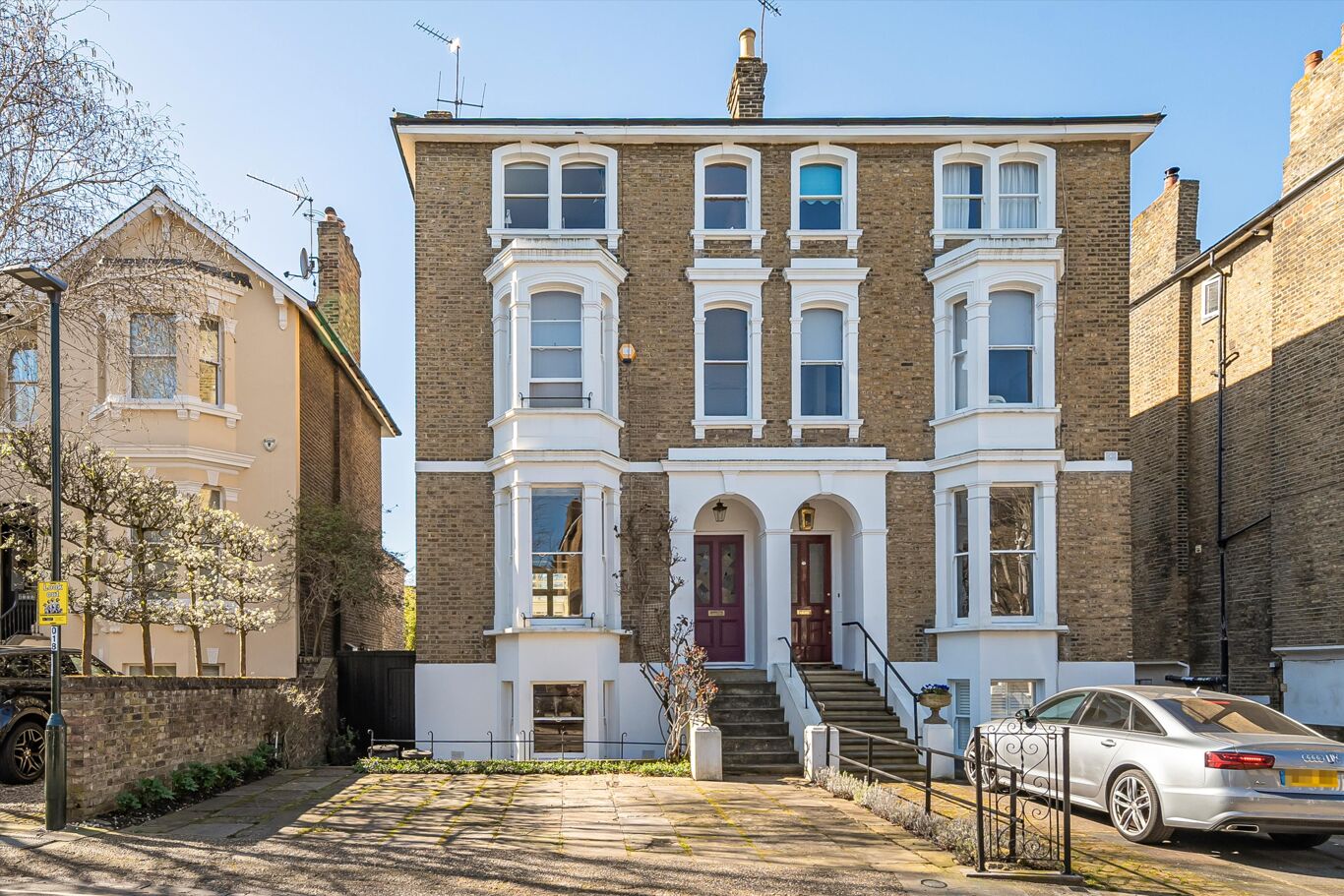 Image of Mount Ararat Road, Richmond TW10