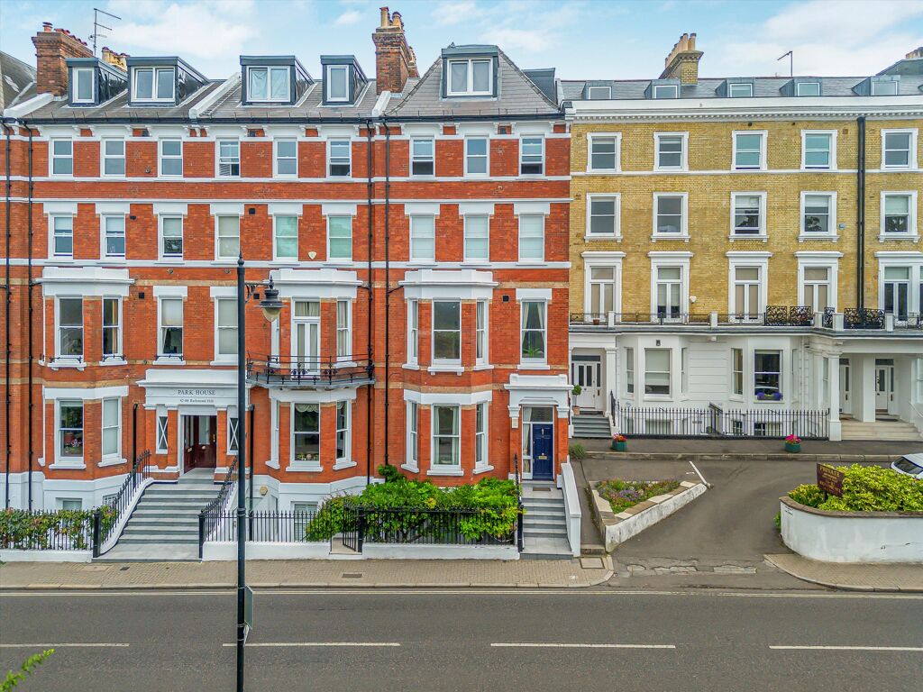 Image of Richmond Hill, Richmond, TW10