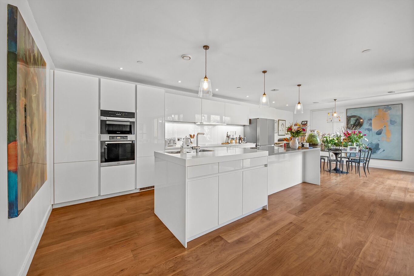 Image of Glentham Road, Barnes, London, Richmond SW13