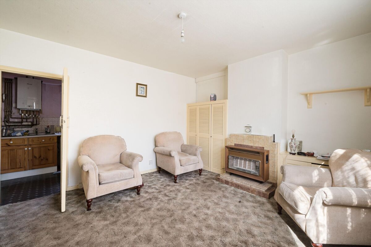 house for sale in Thompson Avenue, Richmond, TW9 RCH012466441