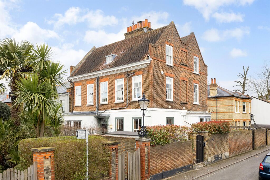 Image of Ormond Road, Richmond, TW10