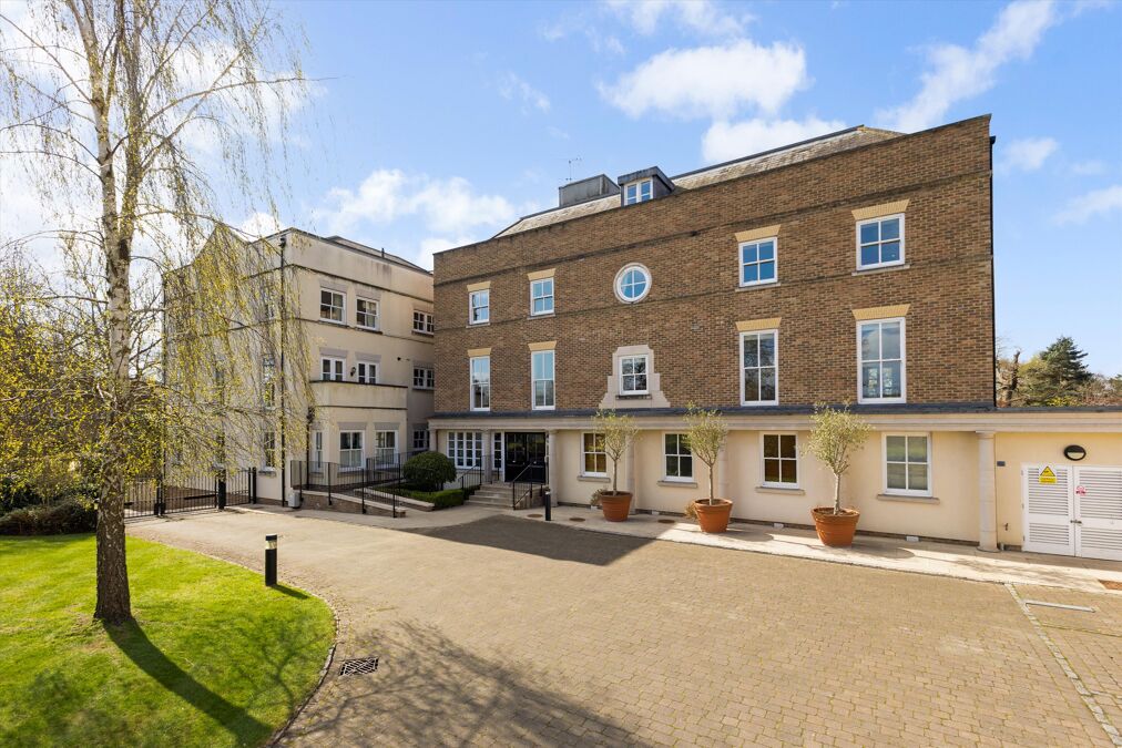 Image of Ham Common, Richmond, TW10