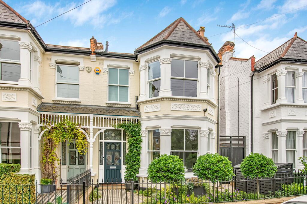 Image of Denton Road, Twickenham, TW1