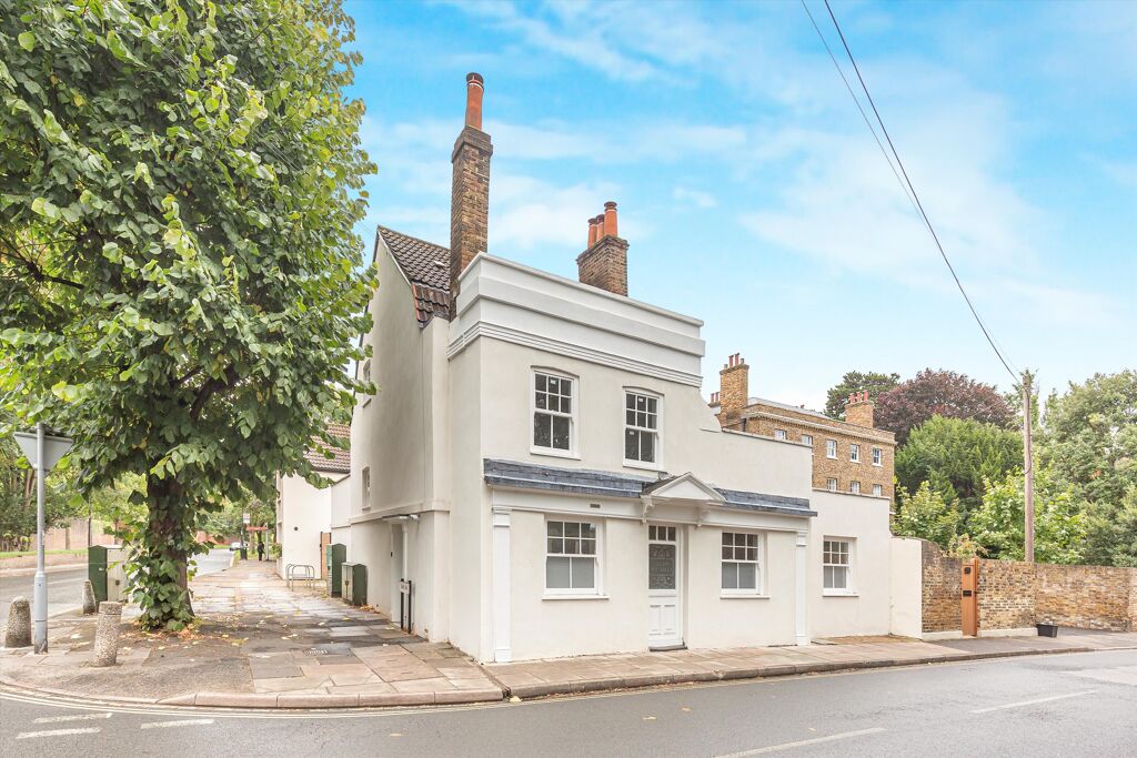 Image of Ham Street, Richmond, TW10