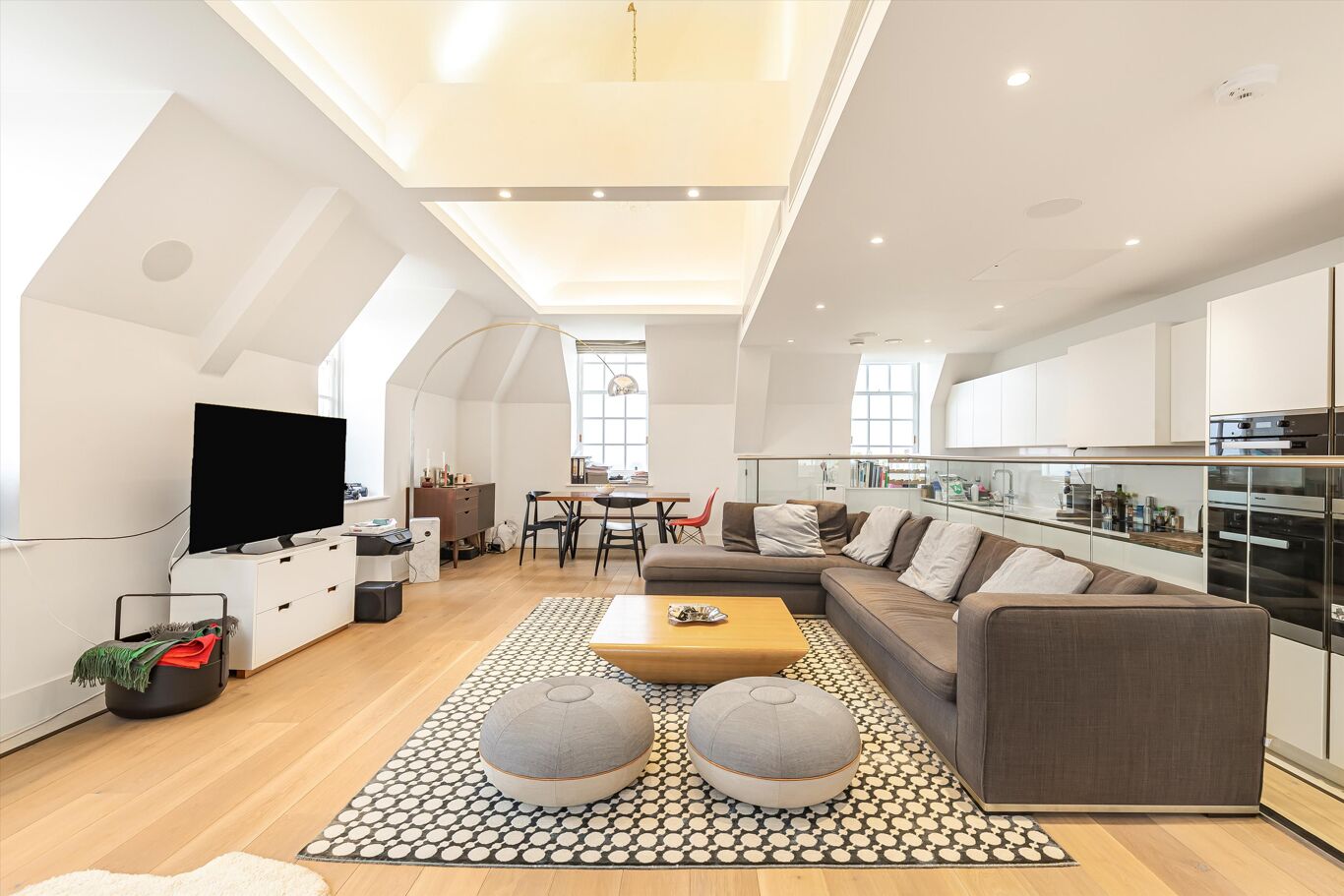 Image of Richmond Hill, Richmond, TW10
