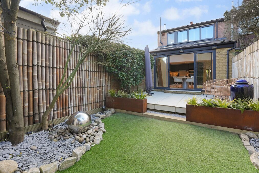 Image of Cambridge Road, Richmond, Twickenham, Middlesex, TW1