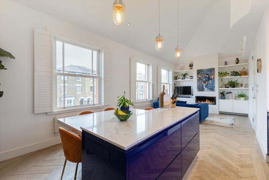 Image of Church Road, London, TW10