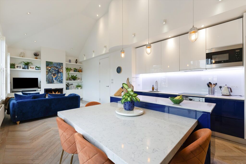 Image of Church Road, London, TW10