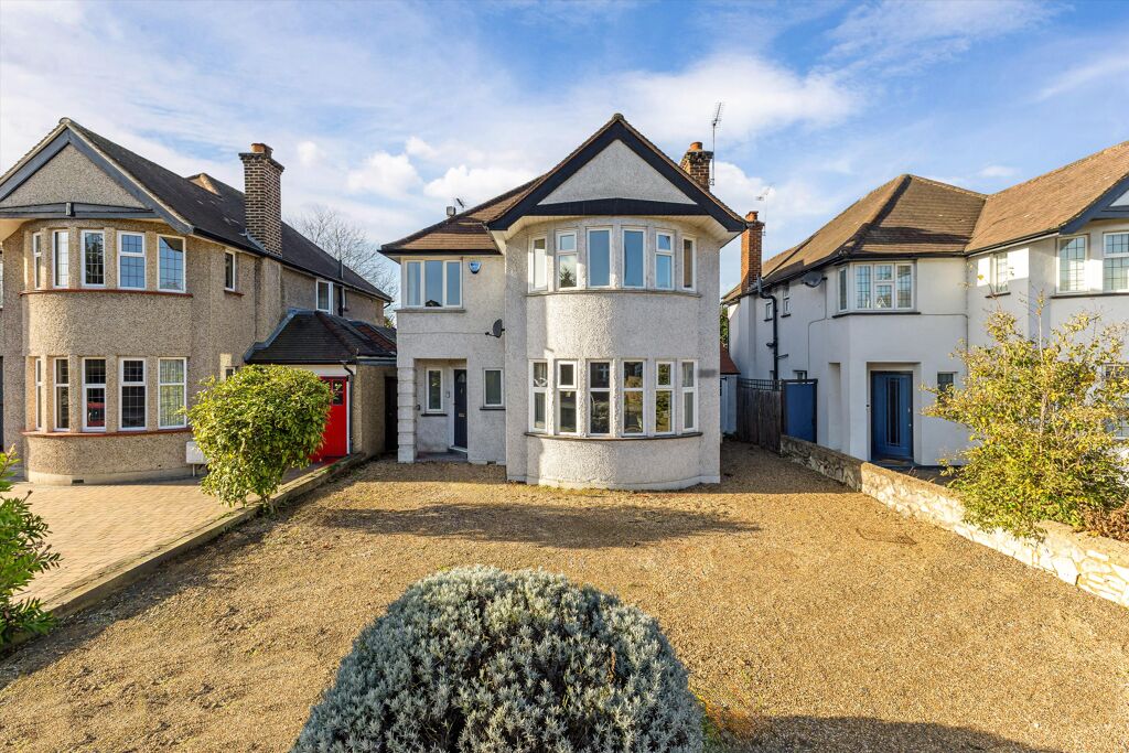 Image of London Road, Twickenham, TW1